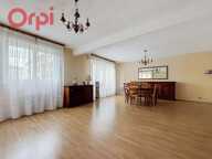 CLERMONT FERRANDD Appartement 3 chambres 104m², 2 balcons, place de parking, cave et garage — photo 2