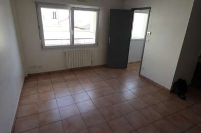 Appartement 2 pièces 145800 €