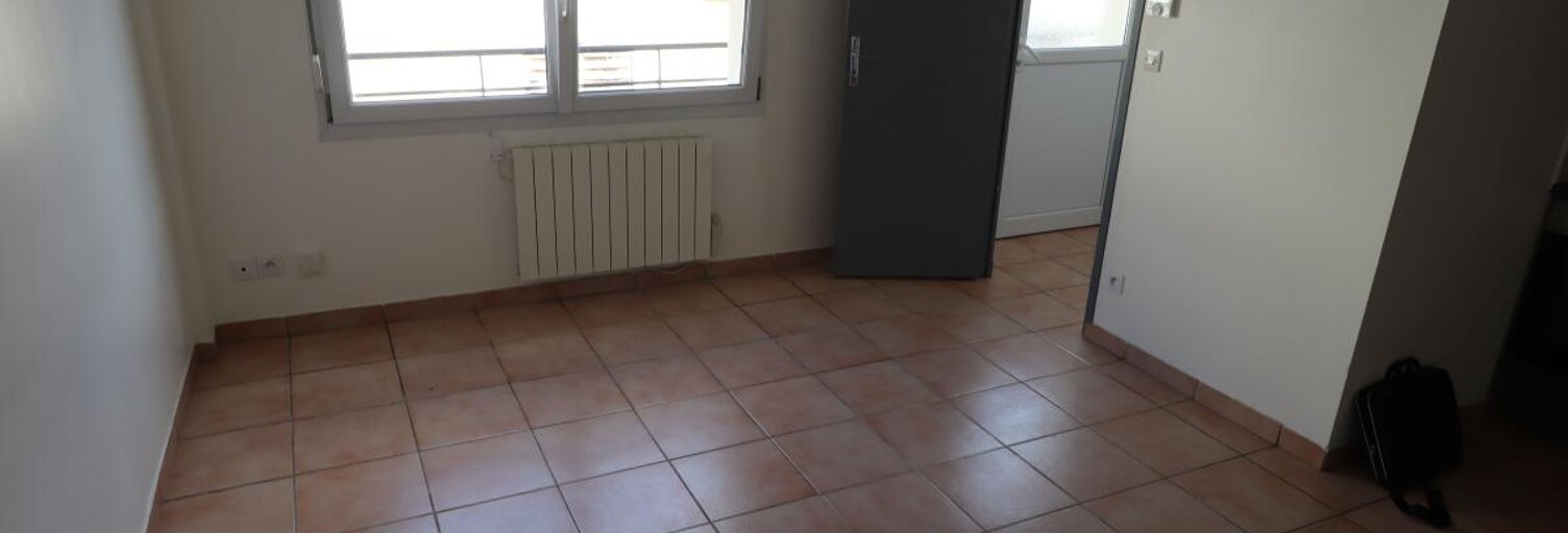 Appartement 2 Pièces 41 m² à vendre à Reims (51100)
