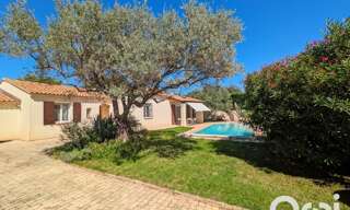 Maison 5 Pièces 112 m² à vendre à Orange (84100)