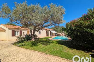 Maison 5 pièces 399000 €