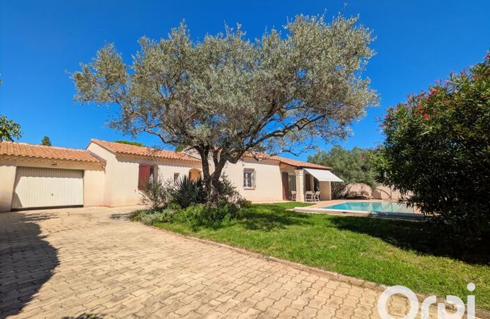 À VENDRE – Maison familiale 4 chambres avec piscine à Orange — photo 2