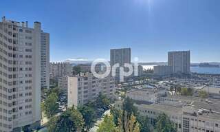 Appartement 3 Pièces 53 m² à vendre à Toulon (83000)