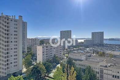 Appartement 3 pièces 144450 €