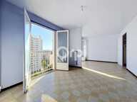 APPARTEMENT À RÉNOVER FAUX TYPE 3 À VENDRE MOURILLON VUE MER DANS RÉSIDENCE SÉCURISÉE AVEC ASCENSEUR — photo 2