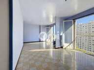 APPARTEMENT À RÉNOVER FAUX TYPE 3 À VENDRE MOURILLON VUE MER DANS RÉSIDENCE SÉCURISÉE AVEC ASCENSEUR — photo 3