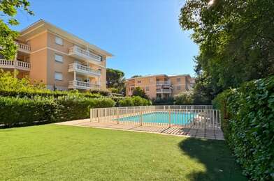 Appartement 3 pièces 253000 €