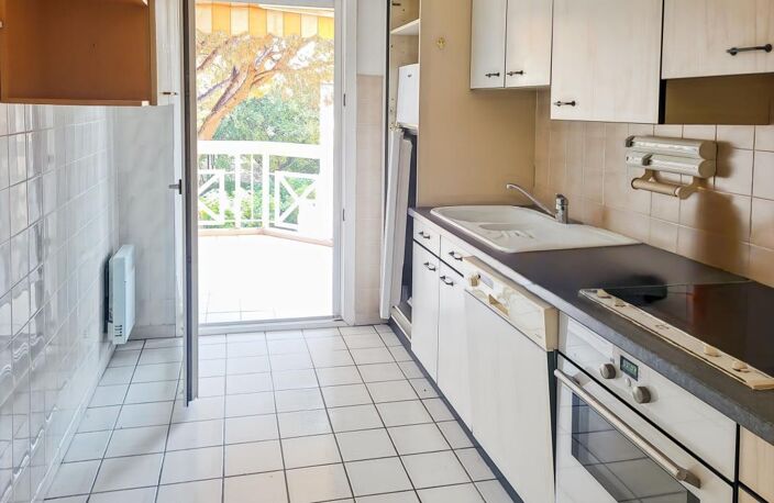 Appartement À Vendre — photo 5