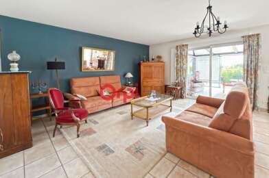 Maison 4 pièces 279500 €