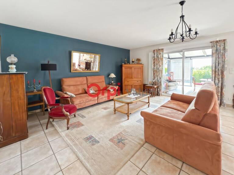 ✨ Le charme du centre-ville, l'espace en plus : votre futur cocon à Beaugency   — photo 1