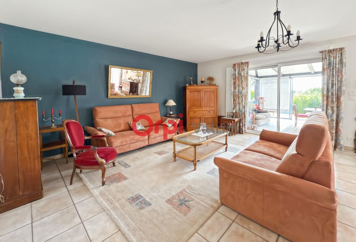 ✨ Le charme du centre-ville, l'espace en plus : votre futur cocon à Beaugency 🏠 — photo 1
