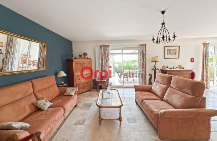 ✨ Le charme du centre-ville, l'espace en plus : votre futur cocon à Beaugency 🏠 — photo 2