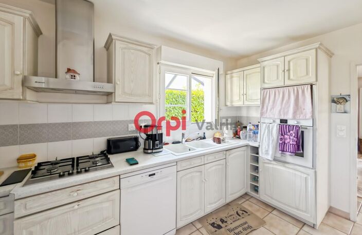 ✨ Le charme du centre-ville, l'espace en plus : votre futur cocon à Beaugency 🏠 — photo 4