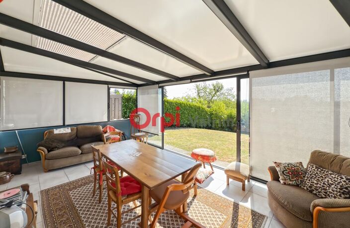 ✨ Le charme du centre-ville, l'espace en plus : votre futur cocon à Beaugency 🏠 — photo 5