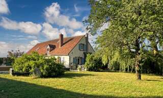 Maison 9 Pièces 314 m² à vendre à Saint-Péravy-la-Colombe (45310)