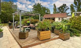 Maison 9 Pièces 314 m² à vendre à Saint-Péravy-la-Colombe (45310)