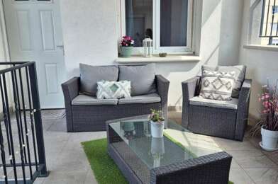 Appartement 4 pièces 950 €