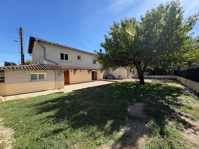 Maison À Vendre — photo 1