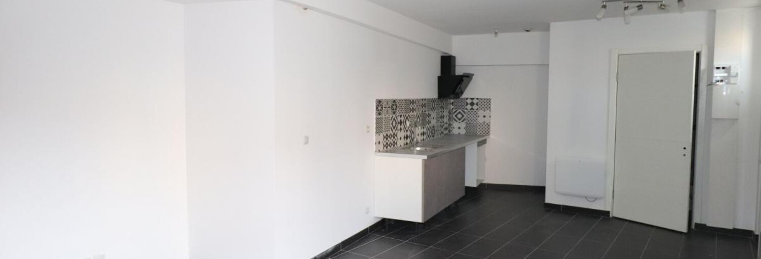 Appartement 1 Pièce 30 m² à louer à Pont-de-Chéruy (38230)