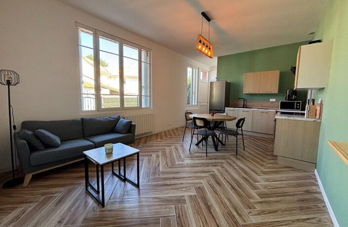 Appartement Draveil 2 pièces 40 m2 — photo 3