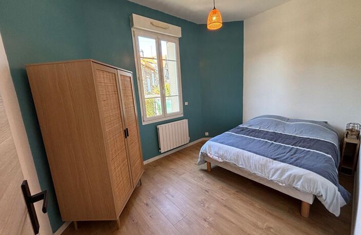 Appartement Draveil 2 pièces 40 m2 — photo 4