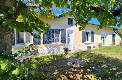 Maison 5 pièces 225000 €