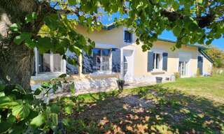 Maison 5 Pièces 97 m² à vendre à Hinx (40180)