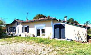 Maison 5 Pièces 97 m² à vendre à Hinx (40180)