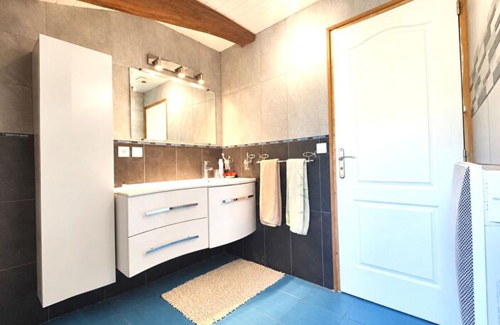 Maison 100 m²  - 4 chambres - Terrain 1140m² — photo 5