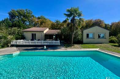 Maison 8 pièces 255000 €