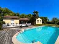A vendre, maison familiale de plain-pied de 181 m² a Mensignac 24350 — photo 3