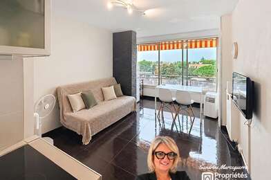 Appartement 1 pièces 129000 €