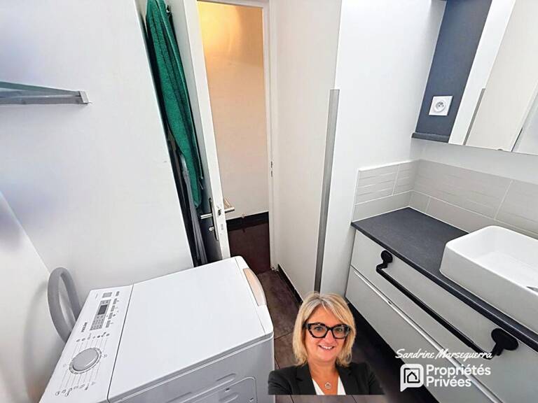 VAL FLEURI - STUDIO PLEIN SUD -VUE DÉGAGÉE — photo 1