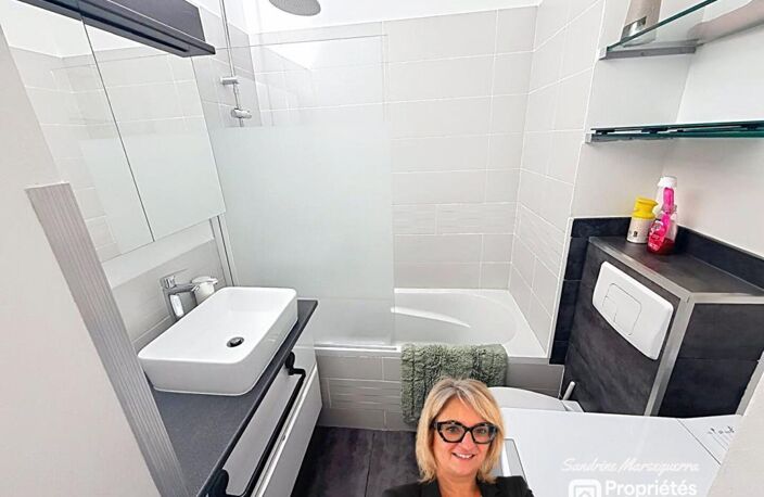 VAL FLEURI - STUDIO PLEIN SUD -VUE DÉGAGÉE — photo 2