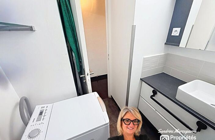 VAL FLEURI - STUDIO PLEIN SUD -VUE DÉGAGÉE — photo 3