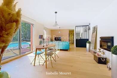 Maison 4 pièces 345000 €