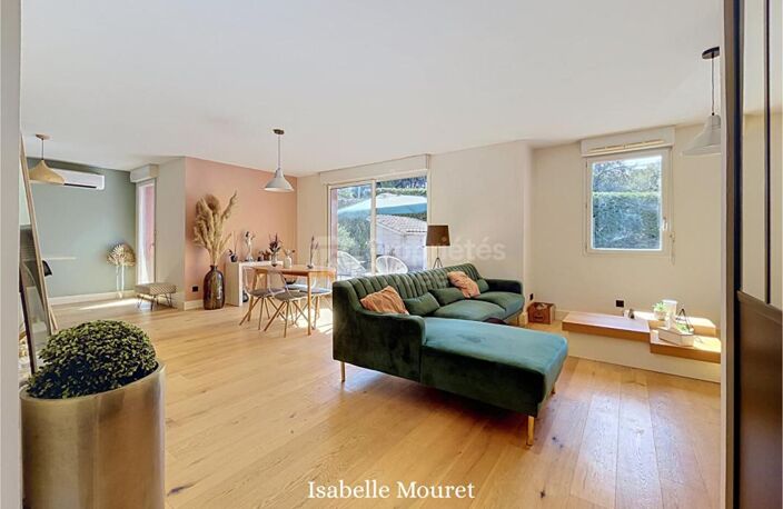 Maison Castelnau D'Estretefonds 4 pièce(s) 107 m2 — photo 2