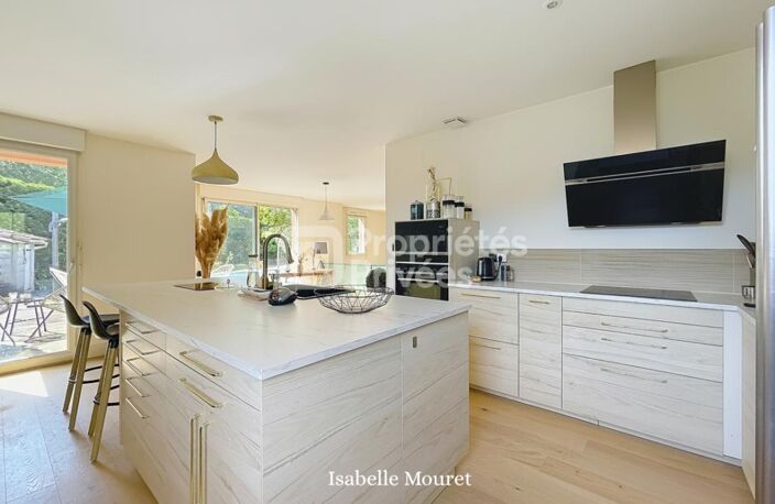 Maison Castelnau D'Estretefonds 4 pièce(s) 107 m2 — photo 4