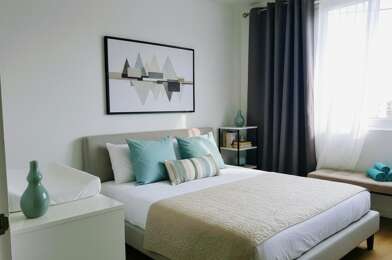 Appartement 3 pièces 137000 €