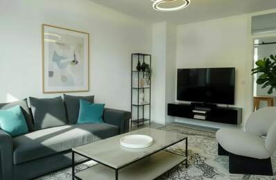 Appartement d'investissement locatif Villeneuve D'Ascq — photo du bien