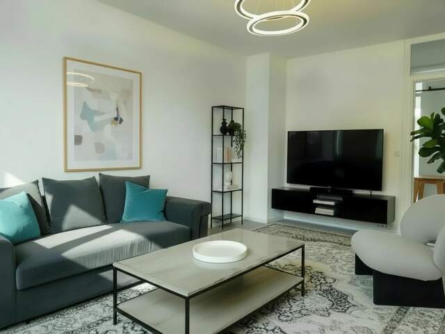 Appartement d'investissement locatif Villeneuve D'Ascq — photo du bien
