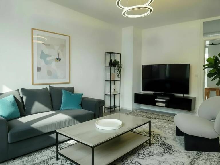 Appartement d'investissement locatif Villeneuve D'Ascq — photo 1