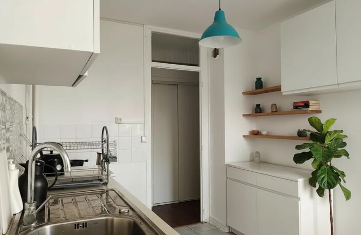 Appartement d'investissement locatif Villeneuve D'Ascq — photo 2