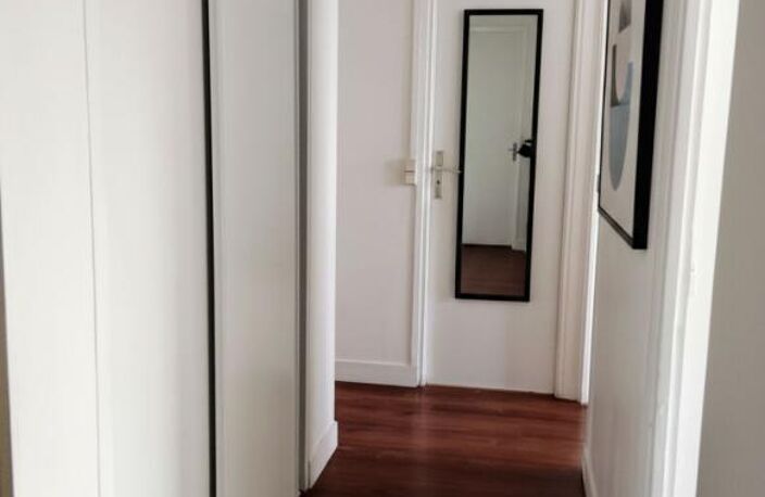 Appartement d'investissement locatif Villeneuve D'Ascq — photo 4