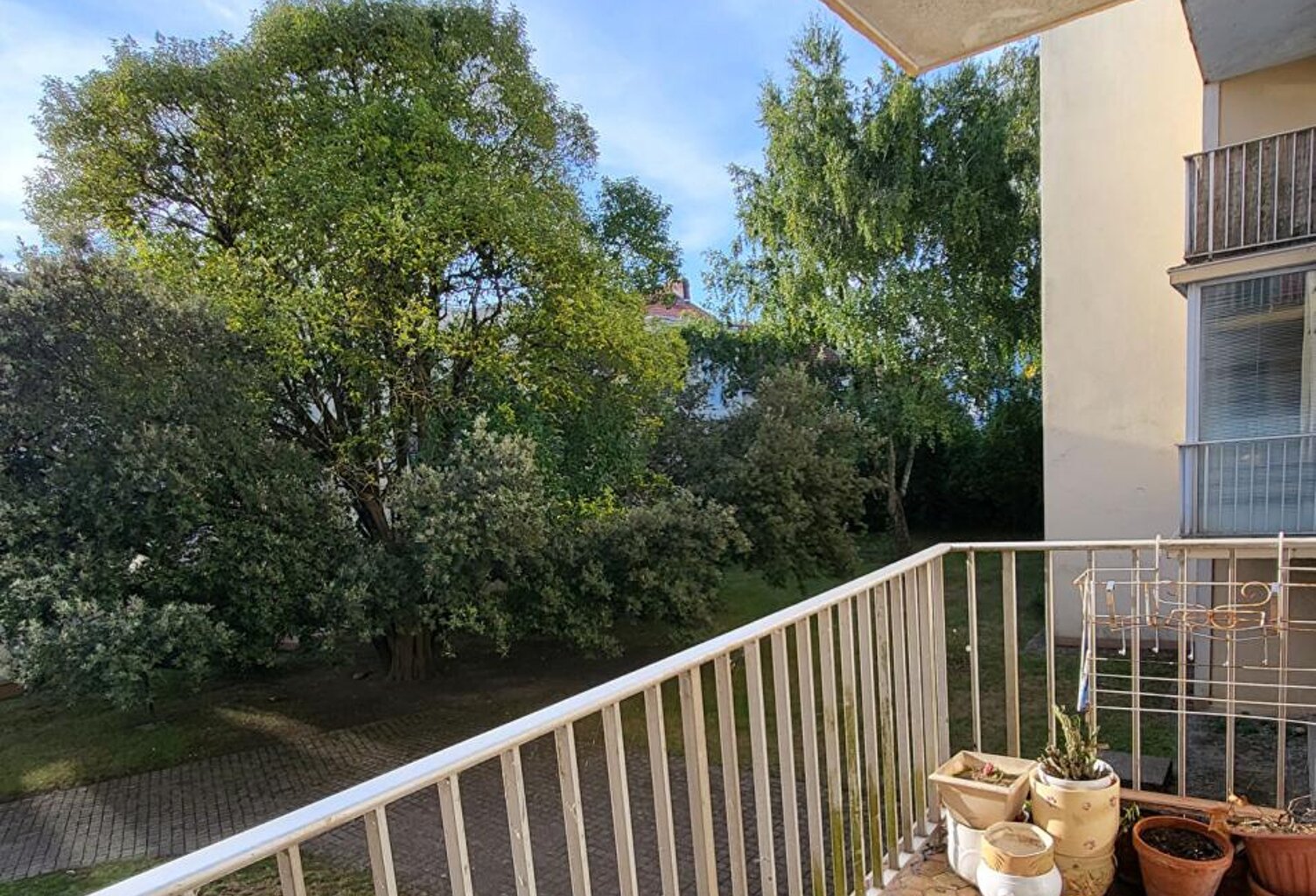 Appartement 4 pièce(s) 74 m2 NANTES 44100 — photo 1