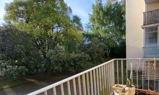Appartement 4 Pièces 74 m² à vendre à Nantes (44000)