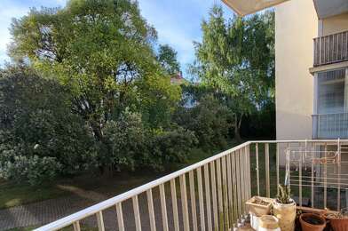 Appartement 4 pièces 158250 €