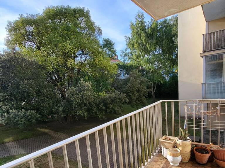 Appartement 4 pièce(s) 74 m2 NANTES 44100 — photo 1