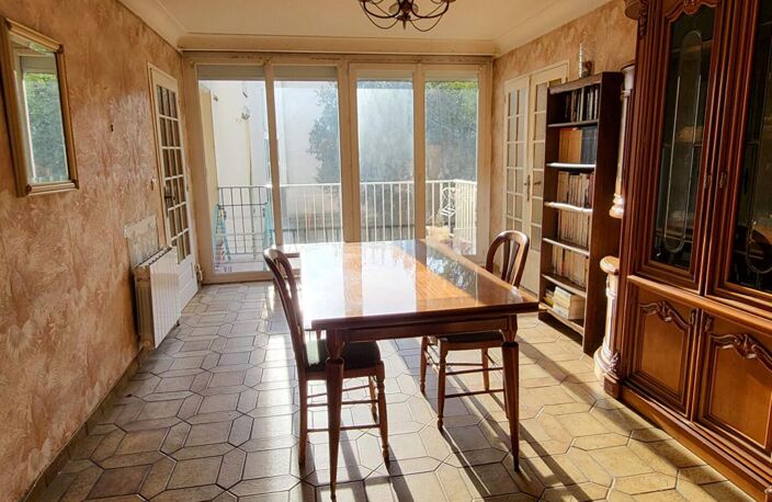 Appartement 4 pièce(s) 74 m2 NANTES 44100 — photo 5