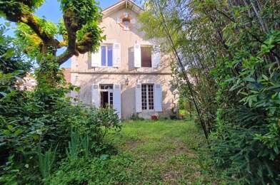 Maison 8 pièces 108000 €
